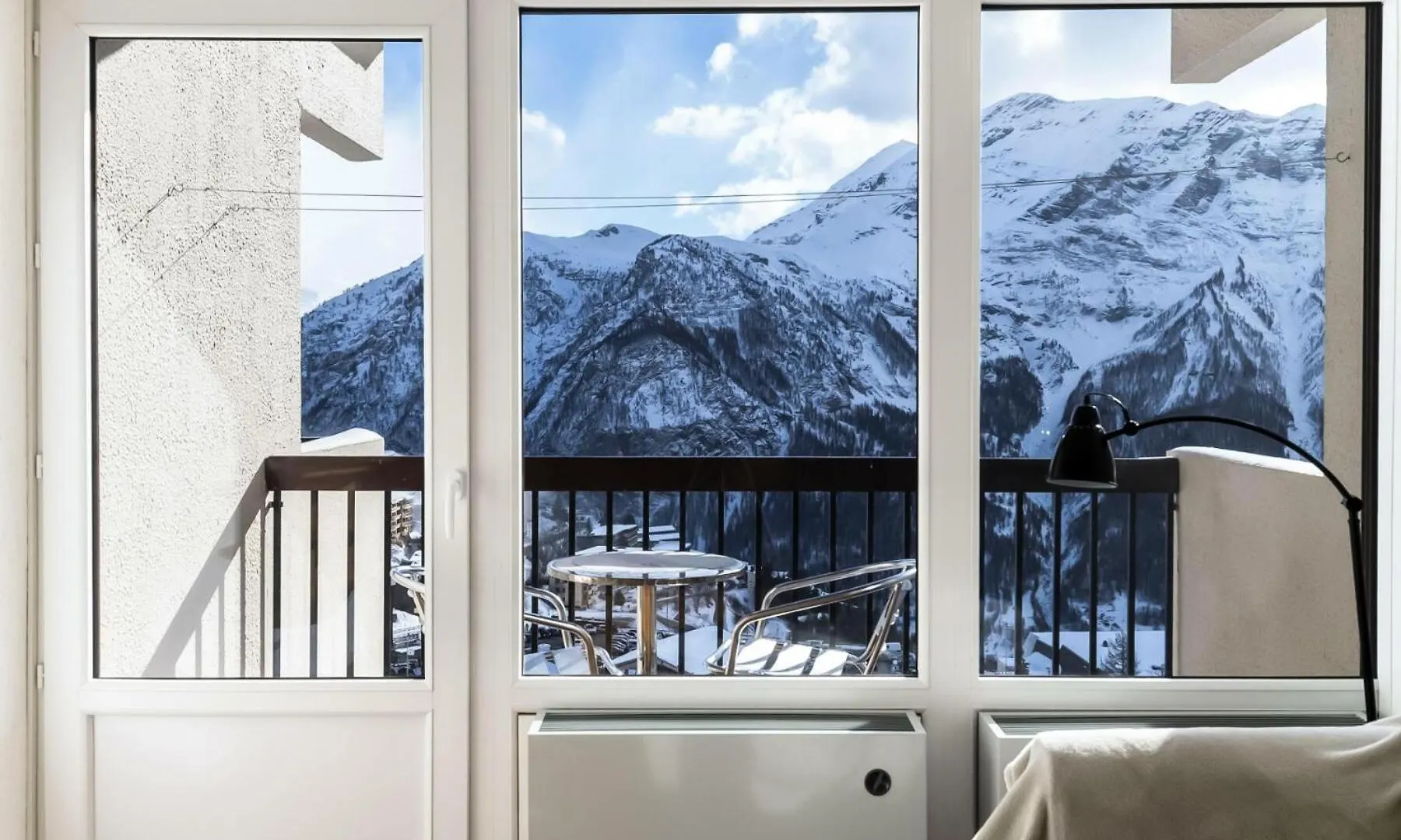 Residence Le Christiana - Maeva Home - Appartement 2 Pieces 6 Personnes - Prestige Mae-8614 Orcieres