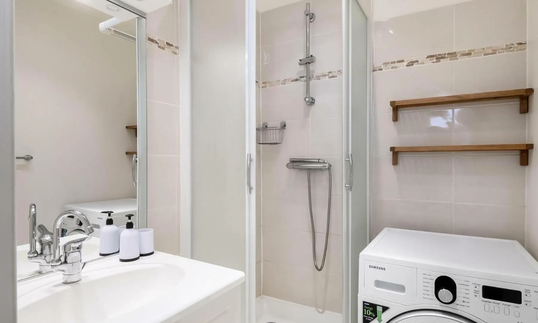 Apartment Residence Le Christiana - Maeva Home - Appartement 2 Pieces 6 Personnes - Prestige Mae-8614 Orcieres